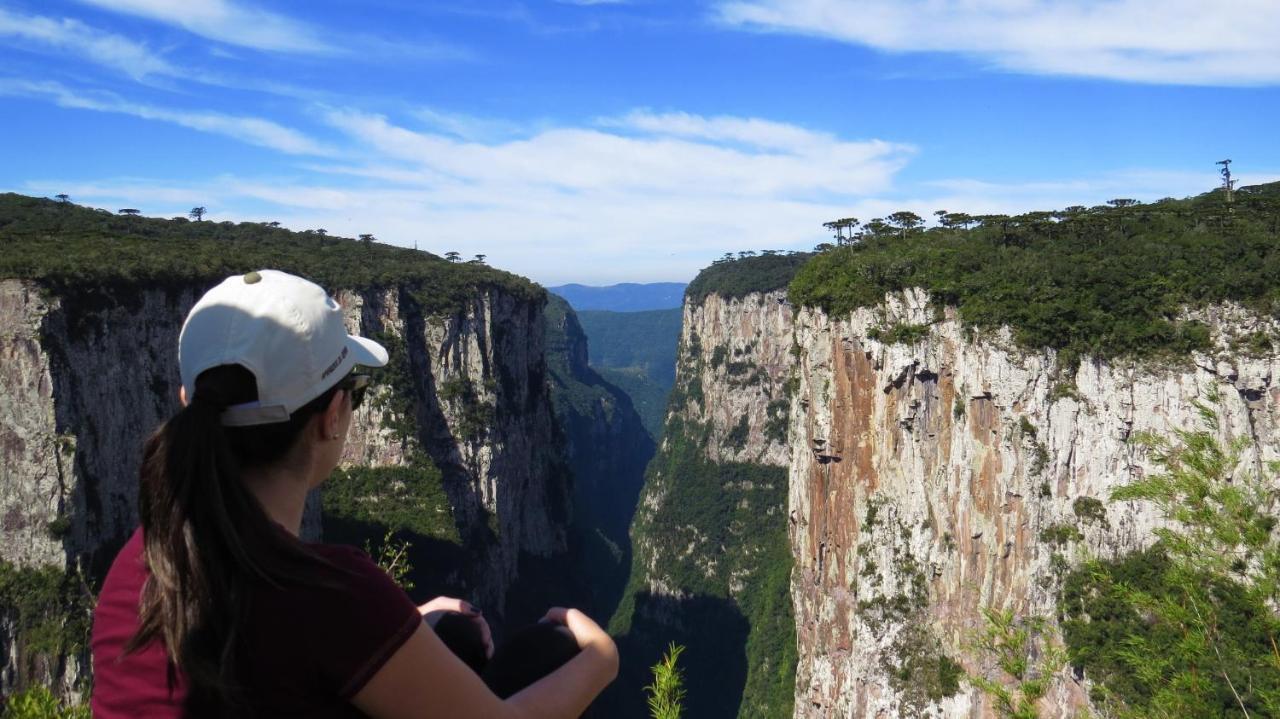 Hotel Refugio Ecologico Pedra Afiada Praia Grande  Zewnętrze zdjęcie