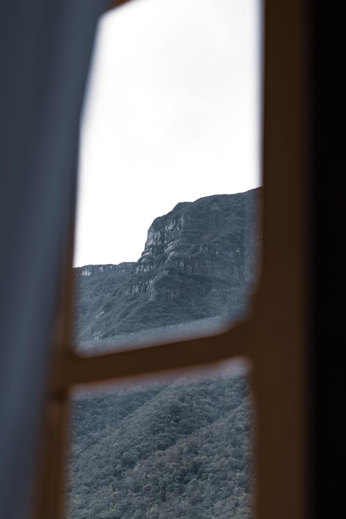 Hotel Refugio Ecologico Pedra Afiada Praia Grande  Zewnętrze zdjęcie