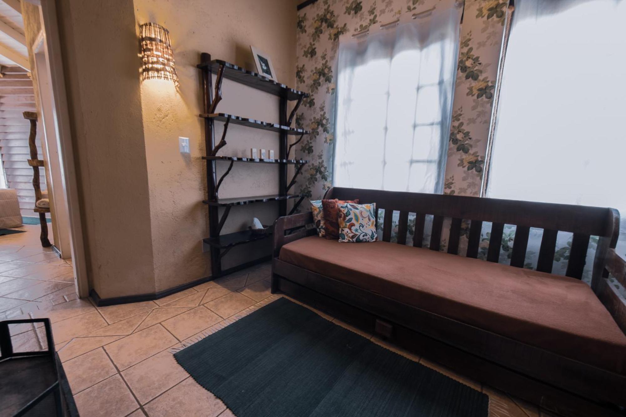 Hotel Refugio Ecologico Pedra Afiada Praia Grande  Zewnętrze zdjęcie