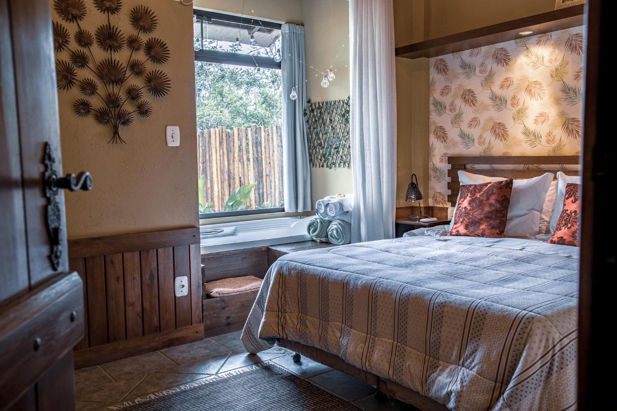 Hotel Refugio Ecologico Pedra Afiada Praia Grande  Zewnętrze zdjęcie